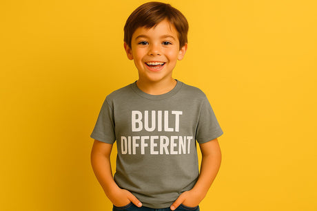 School Leavers T-Shirts: Celebrate Your Graduation in Style