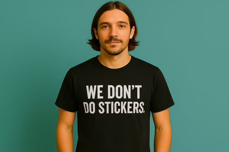 How to Design a Custom Tee Online in Australia – A Step-by-Step Guide