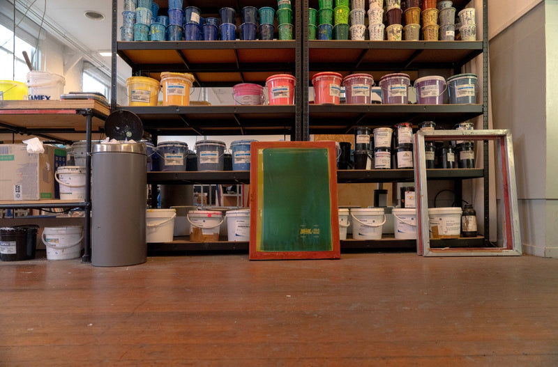 T-Shirt Printing in Melbourne & Sydney: What You Need to Know