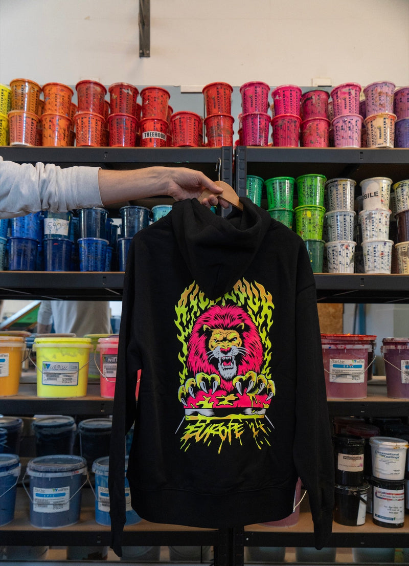 The Tee Guide: Choosing the Right AS Colour Tee