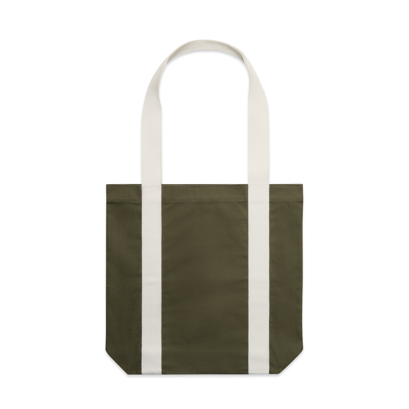 AS Colour Custom Two-Tone Carrie Tote