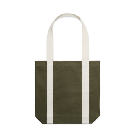 AS Colour Custom Two-Tone Carrie Tote