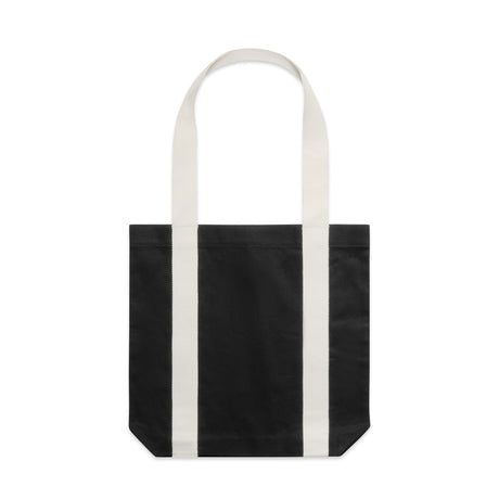 AS Colour Custom Two-Tone Carrie Tote
