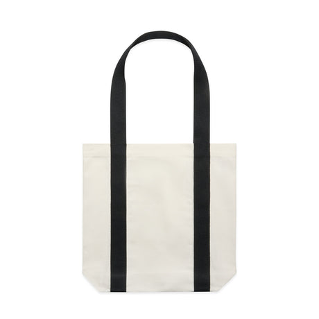 AS Colour Custom Two-Tone Carrie Tote