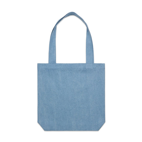 AS Colour Custom Carrie Denim Tote