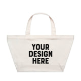 AS Colour Custom Oversized Tote Bag