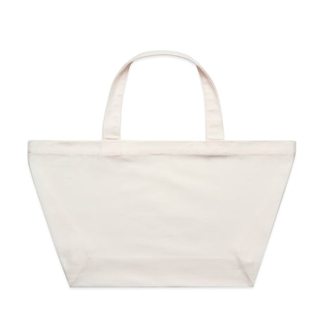 AS Colour Custom Oversized Tote Bag