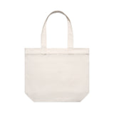 AS Colour Custom Pocket Tote Bag