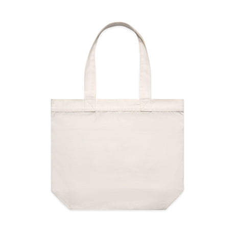 AS Colour Custom Pocket Tote Bag