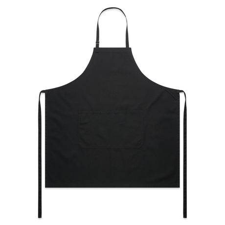 AS Colour Custom Canvas Apron