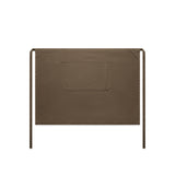 AS Colour Custom Canvas Half Apron