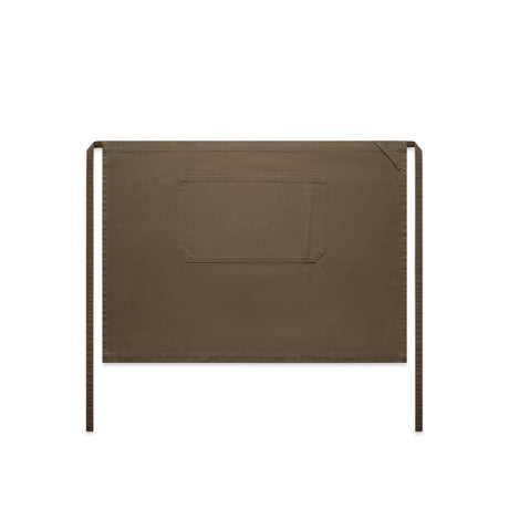 AS Colour Custom Canvas Half Apron
