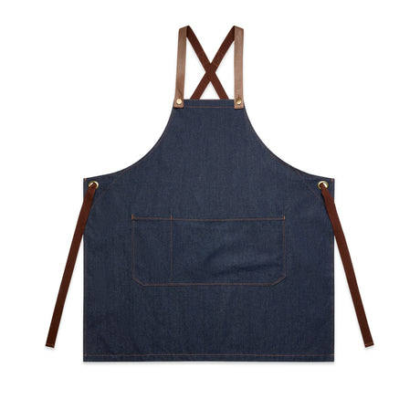 AS Colour Custom Denim Apron