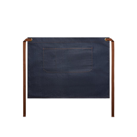 AS Colour Custom Denim Half Apron