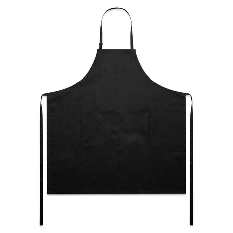 AS Colour Custom Linen Apron