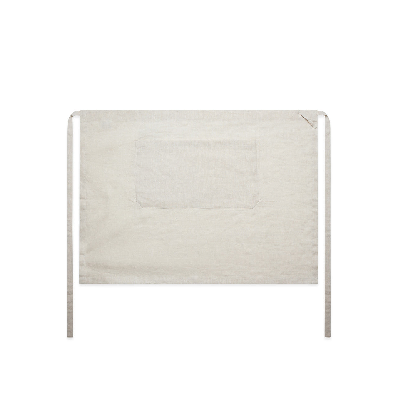 AS Colour Custom Linen Half Apron