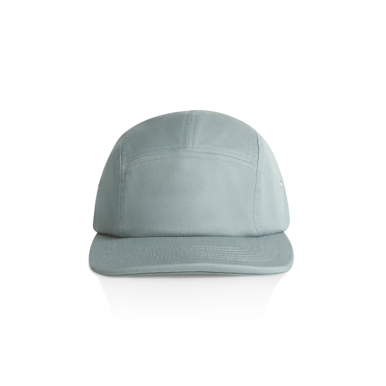AS Colour Custom Finn Five Panel Cap