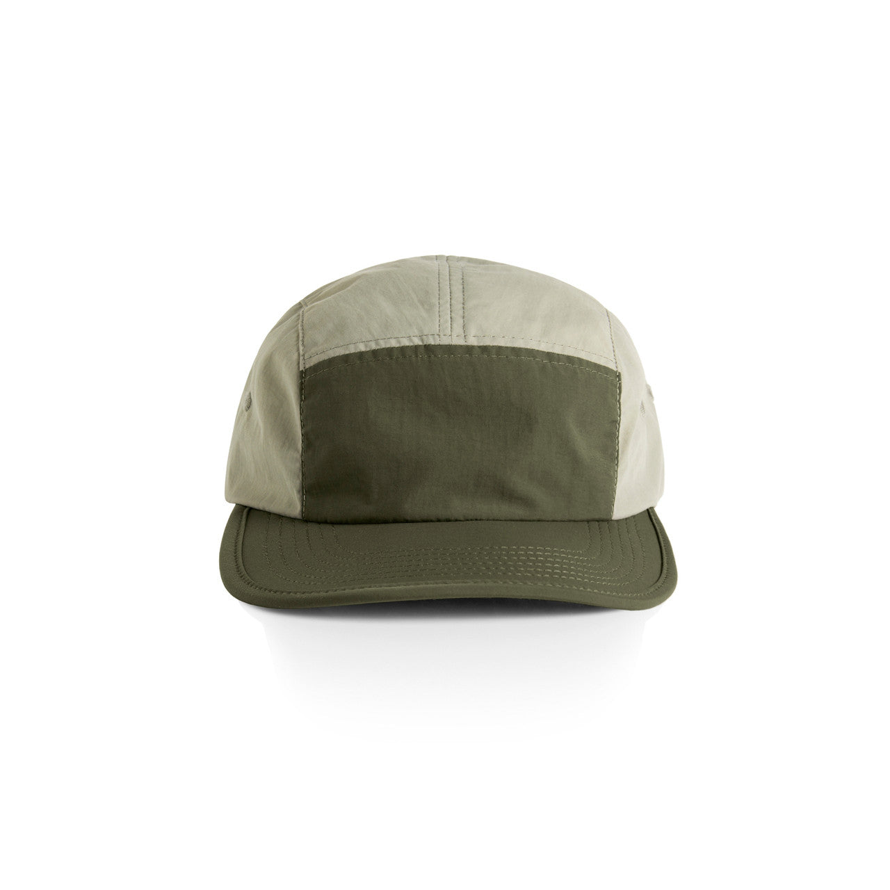 AS Colour Custom Finn Two-Tone Nylon Cap