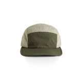 AS Colour Custom Finn Two-Tone Nylon Cap