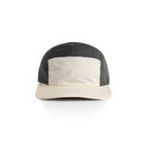 AS Colour Custom Finn Two-Tone Nylon Cap