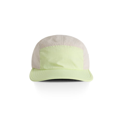 AS Colour Custom Finn Two-Tone Nylon Cap