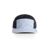 AS Colour Custom Finn Two-Tone Nylon Cap