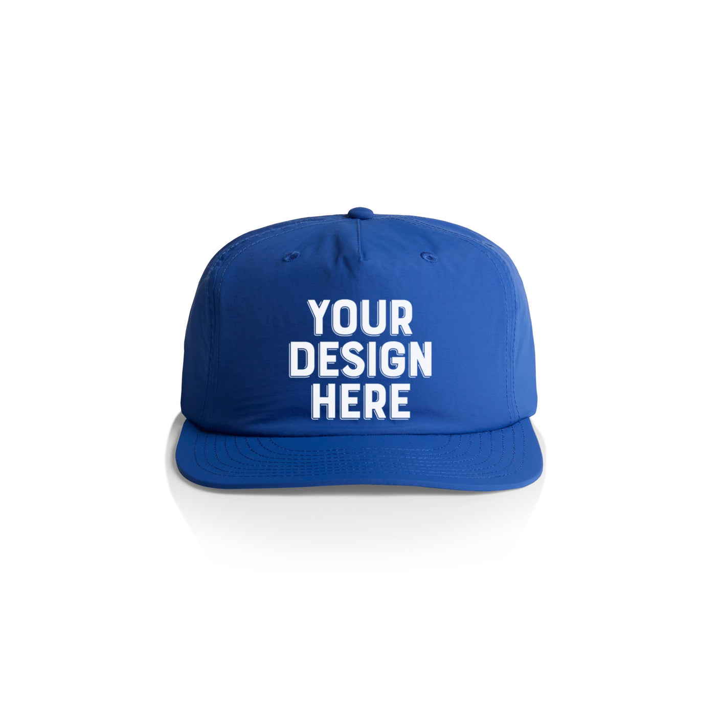 AS Colour Custom Surf Cap