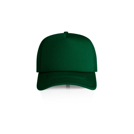 AS Colour Custom Frame Foam Trucker Cap