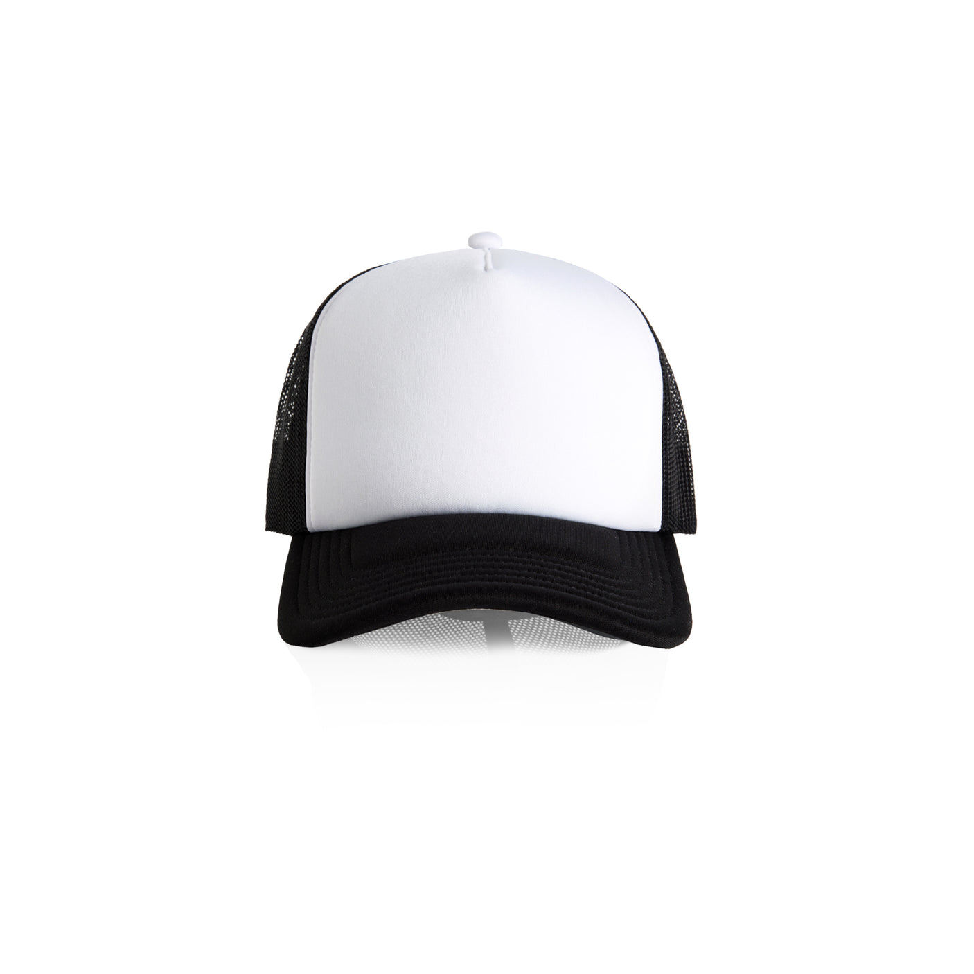 AS Colour Custom Frame Foam Two-Tone Trucker