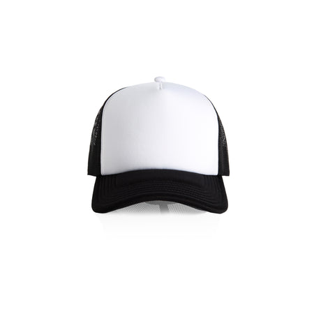 AS Colour Custom Frame Foam Two-Tone Trucker