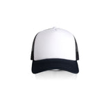 AS Colour Custom Frame Foam Two-Tone Trucker