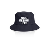 AS Colour Custom Kids Bucket Hat