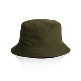 AS Colour Custom Nylon Bucket Hat