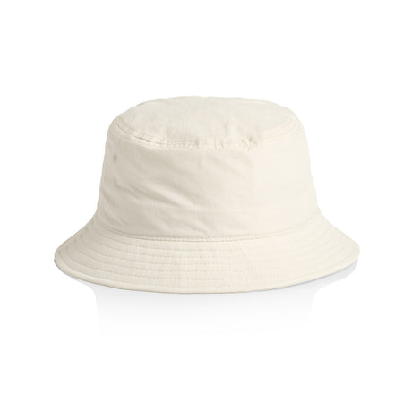 AS Colour Custom Nylon Bucket Hat