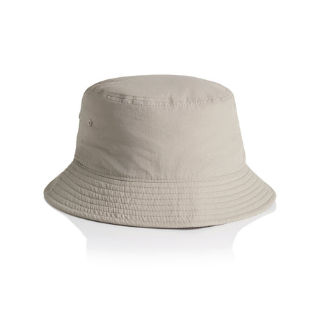 AS Colour Custom Nylon Bucket Hat
