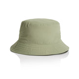 AS Colour Custom Nylon Bucket Hat