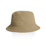 AS Colour Custom Nylon Bucket Hat