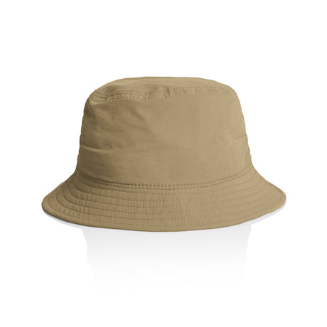 AS Colour Custom Nylon Bucket Hat