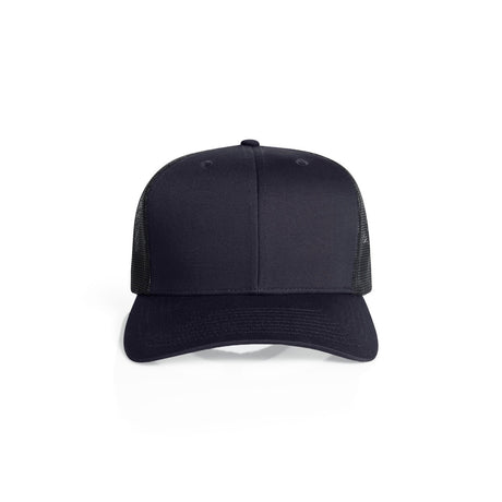 AS Colour Custom Mesh Contrast Trucker Cap