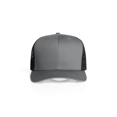 AS Colour Custom Mesh Contrast Trucker Cap