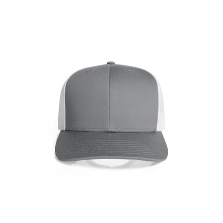 AS Colour Custom Mesh Contrast Trucker Cap