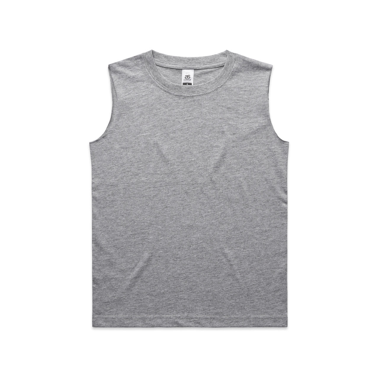 Grey Marle