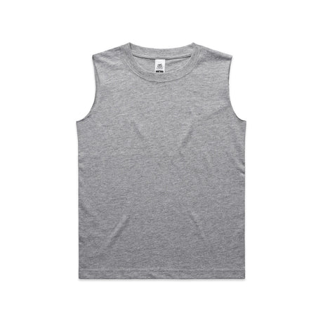 Grey Marle