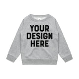 AS Colour Custom Kids Supply Crew