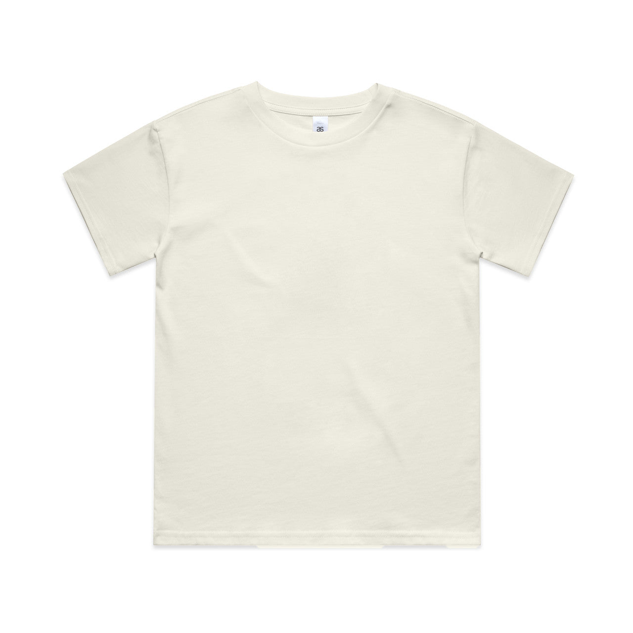 AS Colour Custom Kids Classic Tee - 3060 (Ecru)