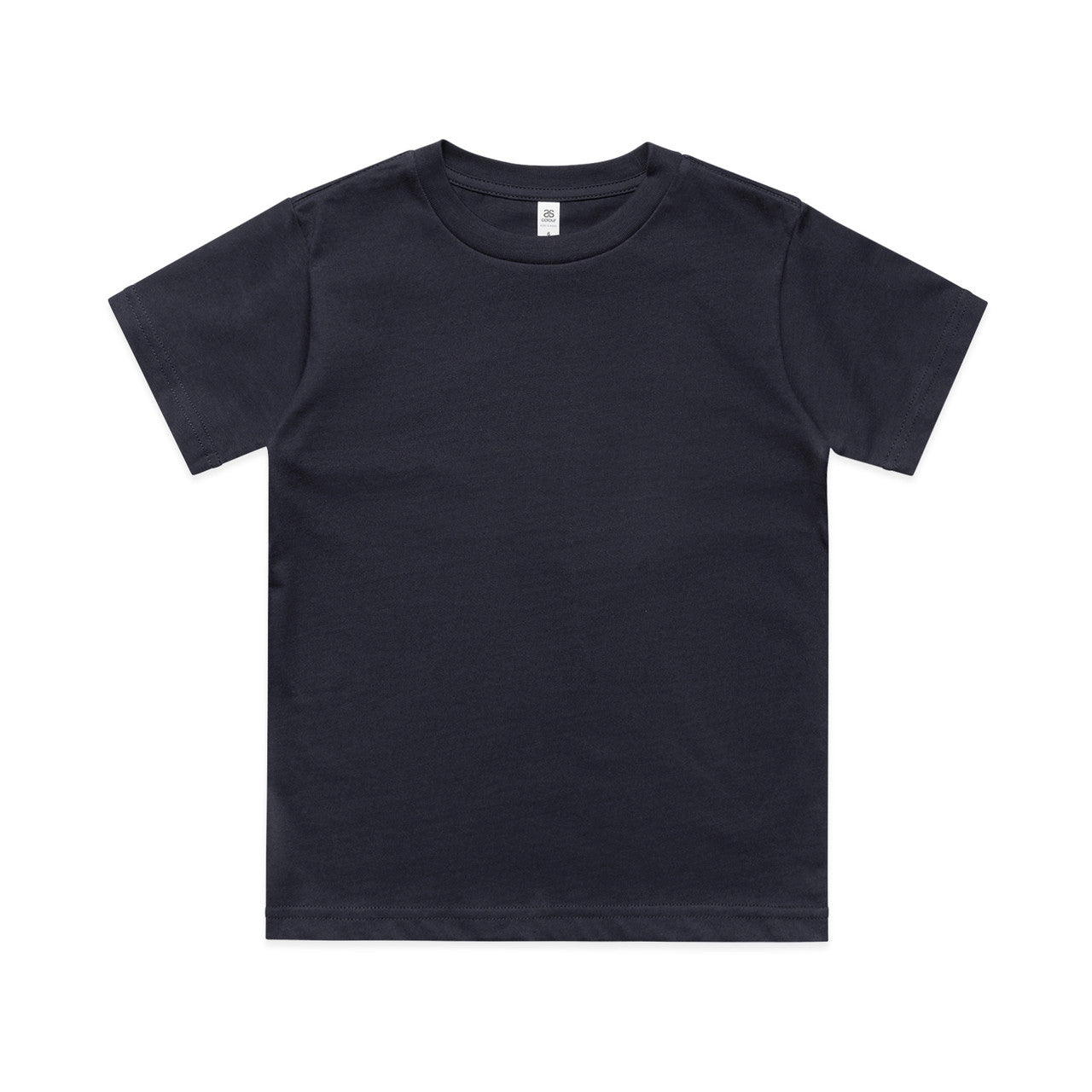 AS Colour Custom Kids Classic Tee - 3060 (Ink Blue)
