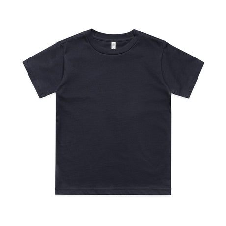 AS Colour Custom Kids Classic Tee - 3060 (Ink Blue)