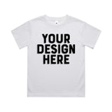 AS Colour Custom Youth Classic Tee