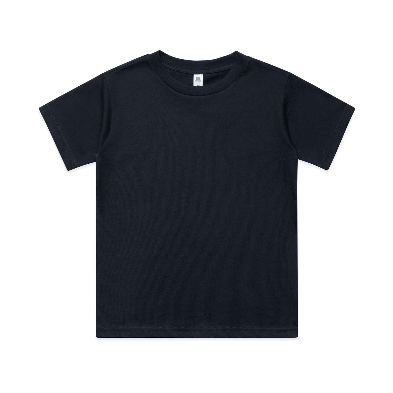 AS Colour Custom Youth Classic Tee - 3061 (Ink Blue)