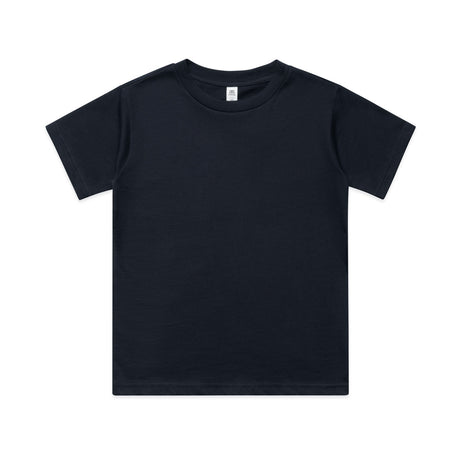AS Colour Custom Youth Classic Tee - 3061 (Ink Blue)